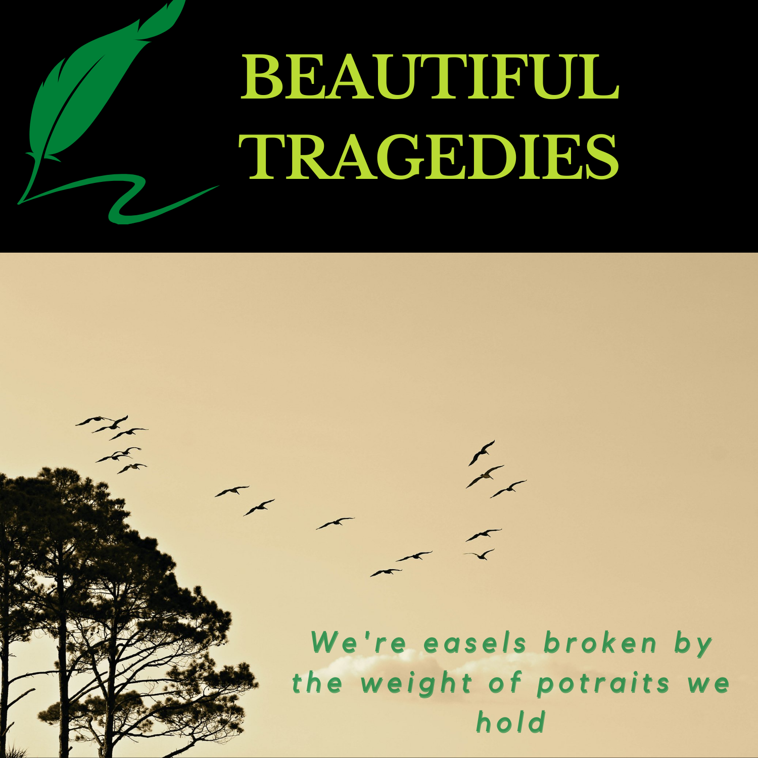 Beautiful Tragedies